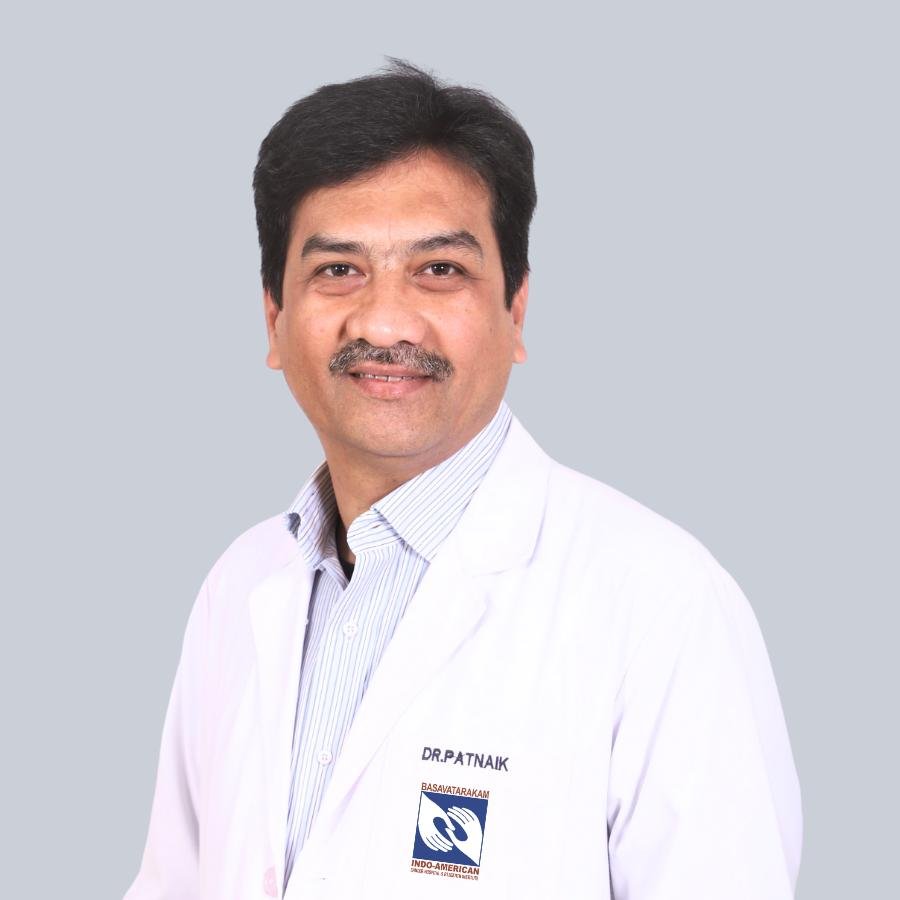 Dr. Sujit.C.Patnayak