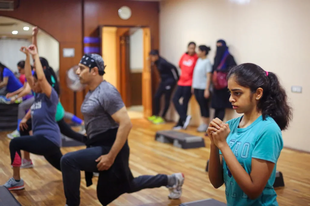 Aerobics-4