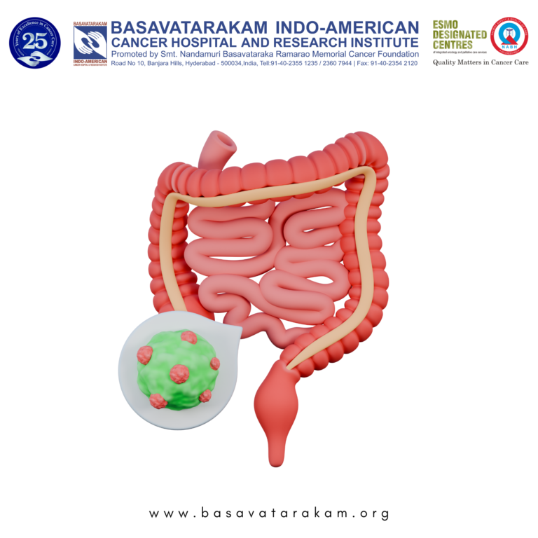 Basavatarakam Indo-American Cancer Hospital and Research Institute (11)